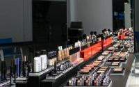 Beauty Salon Cosmetics Makeup