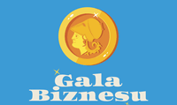 Logo for Gala biznesu